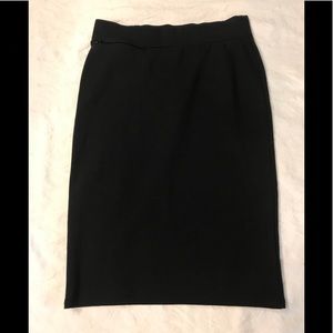 Toad & Co. Pencil Skirt